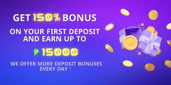 FBMGaming casino welcome and game access promotion