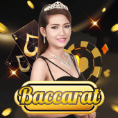 Baccarat table game
