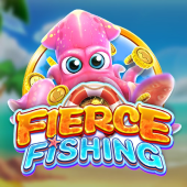 Fierce Fishing room