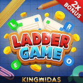 Ladder Game board
