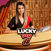 Lucky 7 live game show