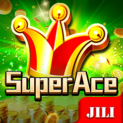 Super Ace slot reels